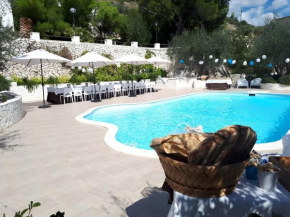 Eco Charming Puglia Villa Simone Foggia